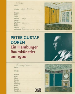Abbildung von Dorén | Peter Gustaf Dorén | 1. Auflage | 2021 | beck-shop.de