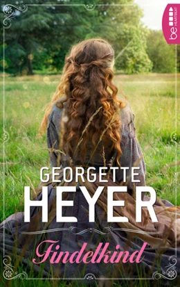 Abbildung von Heyer | Findelkind | 1. Auflage | 2021 | beck-shop.de