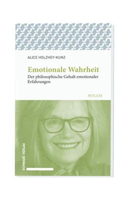 Abbildung von Holzhey-Kunz | Emotionale Wahrheit | 1. Auflage | 2020 | beck-shop.de