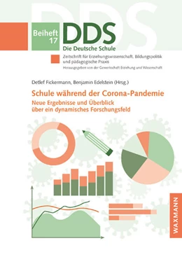 Abbildung von Fickermann / Edelstein | Schule während der Corona-Pandemie | 1. Auflage | 2021 | 17 | beck-shop.de