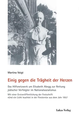 Abbildung von Voigt | Einig gegen die Trägheit der Herzen | 1. Auflage | 2022 | 17 | beck-shop.de