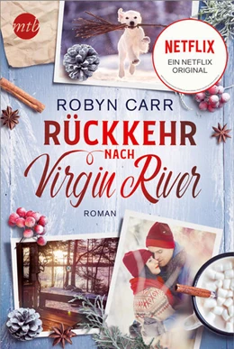 Abbildung von Carr | Rückkehr nach Virgin River | 1. Auflage | 2021 | beck-shop.de