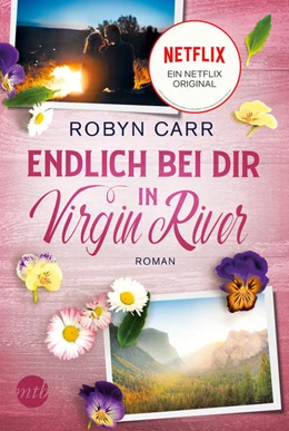 Abbildung von Carr | Endlich bei dir in Virgin River | 1. Auflage | 2021 | beck-shop.de