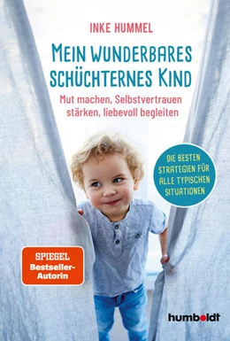 Abbildung von Hummel | Mein wunderbares schüchternes Kind | 2. Auflage | 2021 | beck-shop.de