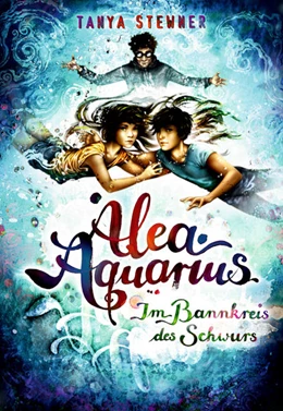 Abbildung von Stewner | Alea Aquarius 7. Im Bannkreis des Schwurs | 1. Auflage | 2021 | beck-shop.de