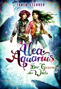 Abbildung von Stewner | Alea Aquarius 8. Die Wellen der Zeit | 1. Auflage | 2022 | beck-shop.de