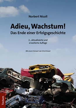Abbildung von Nicoll | Adieu, Wachstum! | 2. Auflage | 2021 | beck-shop.de