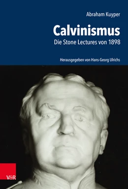 Abbildung von Ulrichs | Abraham Kuyper | 1. Auflage | 2021 | beck-shop.de