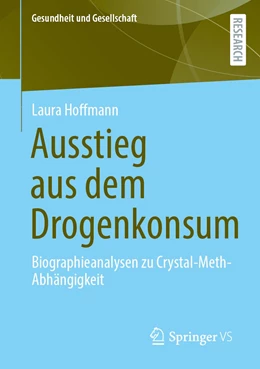 Abbildung von Hoffmann | Ausstieg aus dem Drogenkonsum | 1. Auflage | 2021 | beck-shop.de