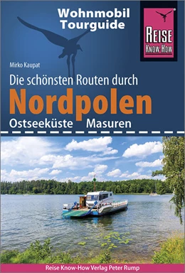Abbildung von Kaupat | Reise Know-How Wohnmobil-Tourguide Nordpolen (Ostseeküste und Masuren) | 2. Auflage | 2022 | beck-shop.de