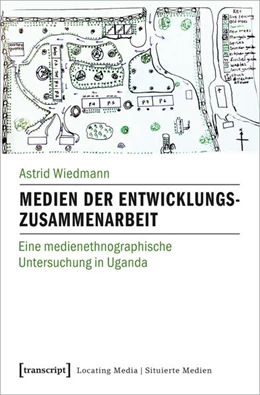 Abbildung von Wiedmann | Medien der Entwicklungszusammenarbeit | 1. Auflage | 2027 | 25 | beck-shop.de