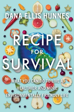 Abbildung von Hunnes | Recipe for Survival | 1. Auflage | 2022 | beck-shop.de