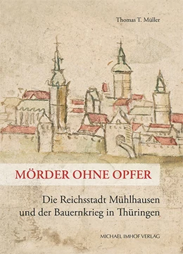 Abbildung von Müller | Mörder ohne Opfer | 1. Auflage | 2021 | 40 | beck-shop.de