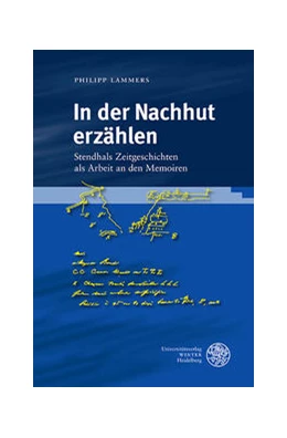 Abbildung von Lammers | In der Nachhut erzählen | 1. Auflage | 2021 | 59 | beck-shop.de
