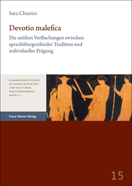 Abbildung von Chiarini | Devotio malefica | 1. Auflage | 2021 | beck-shop.de