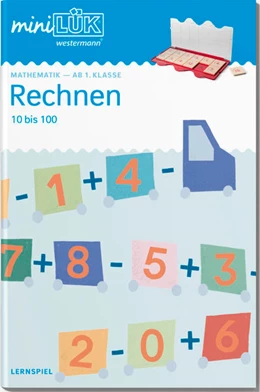 Abbildung von Maydel / Vogel | miniLÜK | 1. Auflage | 2023 | beck-shop.de