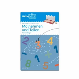 Abbildung von Ernst / Vogel | miniLÜK | 1. Auflage | 2024 | beck-shop.de