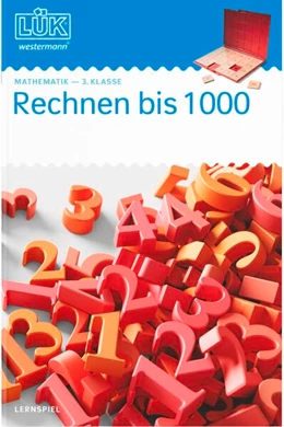 Abbildung von Madeya / Vogel | LÜK | 1. Auflage | 2026 | beck-shop.de