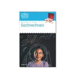 Abbildung von Grimm | LÜK. Mathematik. Sachrechnen. 2./3. Klasse | 1. Auflage | 2023 | beck-shop.de