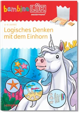 Abbildung von Sonje | bambinoLÜK | 1. Auflage | 2025 | beck-shop.de