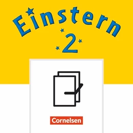 Abbildung von Einstern Mathematik 02. Beilagen im 1er-Pack | 1. Auflage | 2021 | beck-shop.de