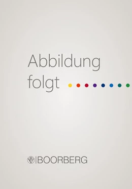 Abbildung von Brenner / Bürner | Jagdrecht in Baden-Württemberg | 13. Auflage | 2025 | beck-shop.de