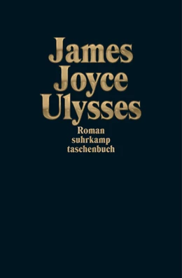 Abbildung von Joyce | Ulysses Jubiläumsausgabe Gold | 1. Auflage | 2022 | beck-shop.de