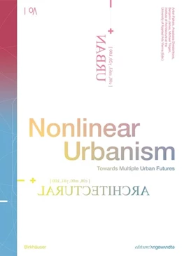 Abbildung von Falkeis / Shesterikova | Nonlinear Urbanism | 1. Auflage | 2022 | beck-shop.de