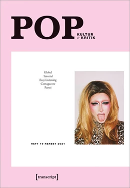 Abbildung von Hecken / Baßler | POP | 1. Auflage | 2021 | beck-shop.de