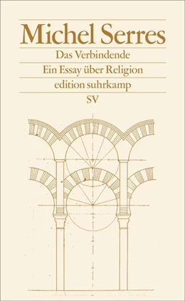 Abbildung von Serres | Das Verbindende | 1. Auflage | 2021 | beck-shop.de