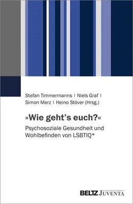 Abbildung von Timmermanns / Graf | »Wie geht’s euch?« | 1. Auflage | 2021 | beck-shop.de