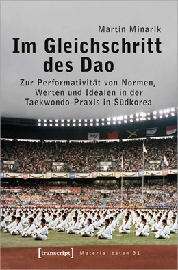 Abbildung von Minarik | Im Gleichschritt des Dao | 1. Auflage | 2022 | 31 | beck-shop.de