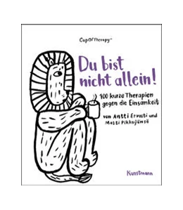 Abbildung von Ervasti / Pikkujämsä | Du bist nicht allein! | 1. Auflage | 2021 | beck-shop.de