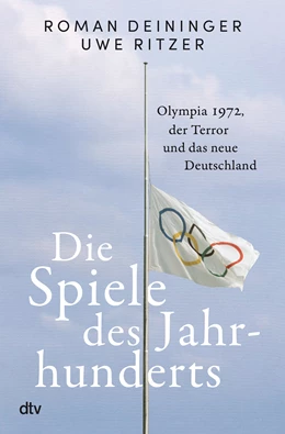 Abbildung von Deininger / Ritzer | Die Spiele des Jahrhunderts | 2. Auflage | 2021 | beck-shop.de