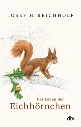 Abbildung von Reichholf | Das Leben der Eichhörnchen | 7. Auflage | 2021 | beck-shop.de