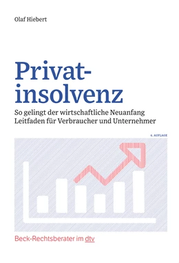 Abbildung von Hiebert | Privatinsolvenz | 3. Auflage | 2021 | beck-shop.de