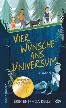 Abbildung von Kelly | Vier Wünsche ans Universum | 12. Auflage | 2021 | beck-shop.de