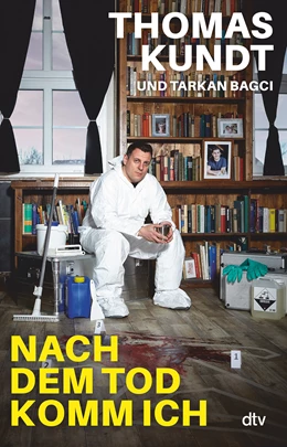 Abbildung von Kundt / Bagci | Nach dem Tod komm ich | 4. Auflage | 2021 | beck-shop.de