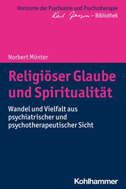 Abbildung von Mönter | Religiöser Glaube und Spiritualität | 1. Auflage | 2022 | beck-shop.de