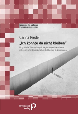 Abbildung von Riedel | 'Ich konnte da nicht bleiben' | 1. Auflage | 2021 | beck-shop.de