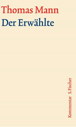 Abbildung von Mann / Ermisch | Der Erwählte | 1. Auflage | 2022 | beck-shop.de