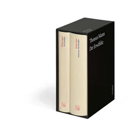 Abbildung von Mann / Detering | Der Erwählte | 1. Auflage | 2022 | beck-shop.de