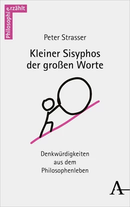 Abbildung von Strasser | Kleiner Sisyphos der großen Worte | 1. Auflage | 2021 | 5 | beck-shop.de