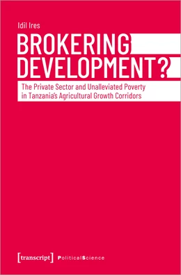 Abbildung von Ires | Brokering Development? | 1. Auflage | 2022 | 126 | beck-shop.de