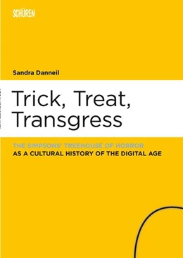 Abbildung von Danneil | Trick, Treat, Transgress: | 1. Auflage | 2021 | beck-shop.de