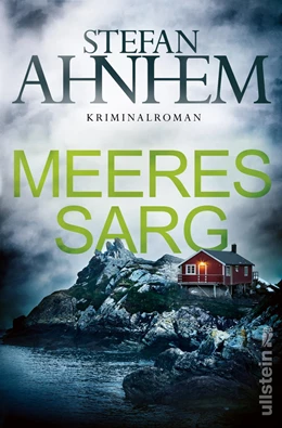 Abbildung von Ahnhem | Meeressarg | 1. Auflage | 2021 | beck-shop.de