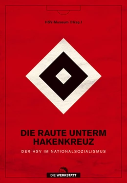 Abbildung von Skrentny | Die Raute unterm Hakenkreuz | 1. Auflage | 2026 | beck-shop.de