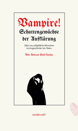 Abbildung von Puff-Trojan | Vampire! | 1. Auflage | 2021 | beck-shop.de