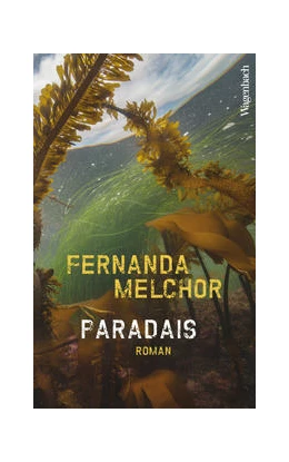 Abbildung von Melchor | Paradais | 1. Auflage | 2021 | beck-shop.de
