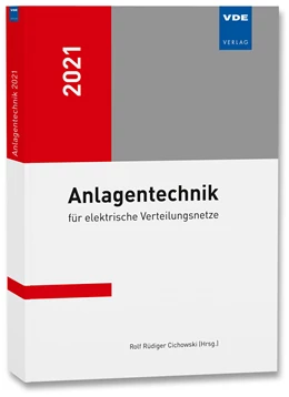 Abbildung von Cichowski | Anlagentechnik 2025 | 1. Auflage | 2025 | beck-shop.de